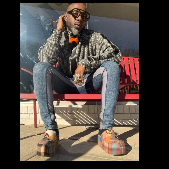 Meet your Posher, Hermagod - Picture 3 of 15